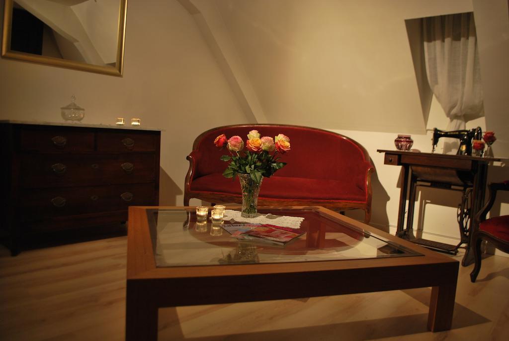 Hotel Rebe Herrliberg Habitación foto